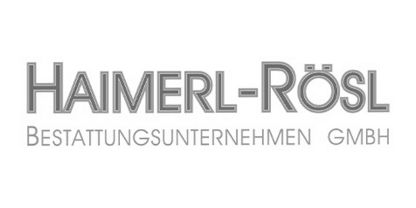 Haimerl Rösl Bestattungsunternehmen