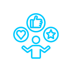 Candidate Experience, positive Nutzererfahrungen