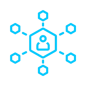 Recruiting Kanal Icon